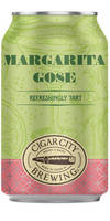 Cigar City Margarita Gose