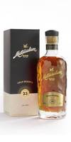 Matusalem Gran Reserva 23 Solera