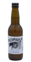 Brasserie de la Meute Gypaète BIO