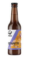 La Nébuleuse Estafette Triple * #