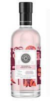 Collective Arts Gin Rhubarb & Hibiscus