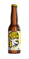 Mullet Tea Lemon