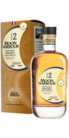 Dock 2 Whisky pur malt Château Rieussec Moon Harbour
