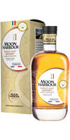 Dock 1 Whisky Single Malt Château Rieussec Moon Harbour