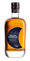Whisky Single Malt Signature Distillerie Moon Harbour