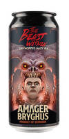 Amager Bryghus The Beast Within