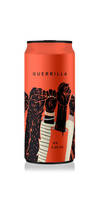 CRAK Guerrilla IPA