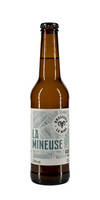Brasserie la mine Mineuse