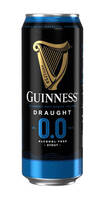 Guinness Draught 0.0%