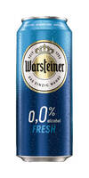 Warsteiner Fresh 0,0%