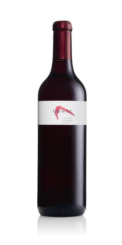 Gamay - Cave Ardevaz 2023