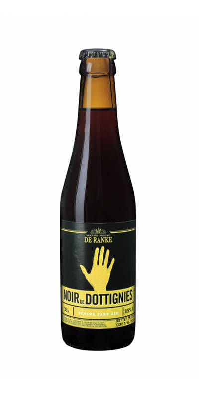 De Ranke Noir de Dottignies