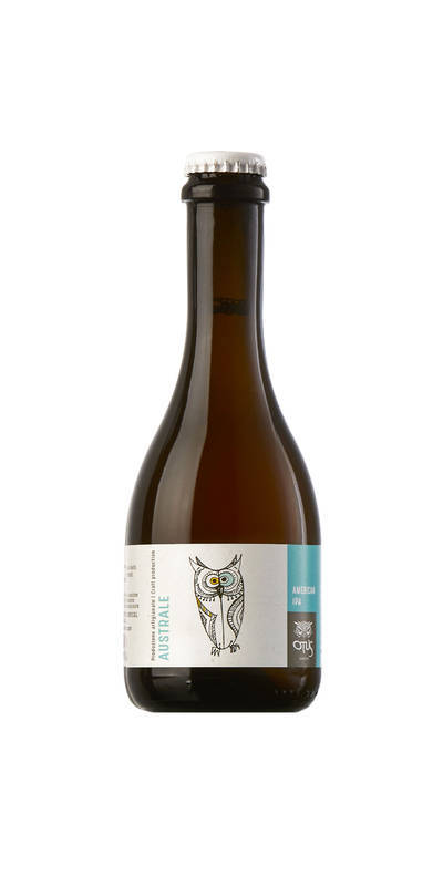 Otus Austral - Pacific IPA