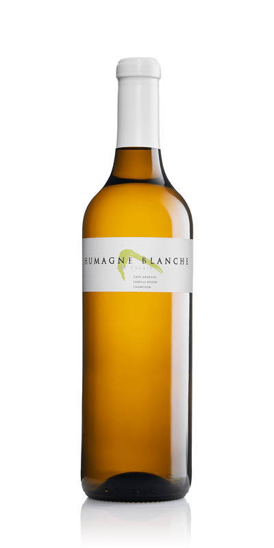 Humagne Blanche - Cave Ardevaz 2023