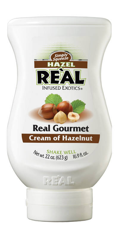 Reál Hazel