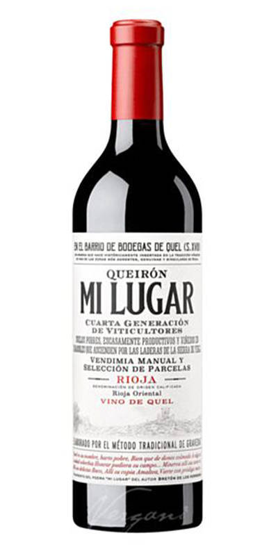 Mi Lugar Domino De Queiron