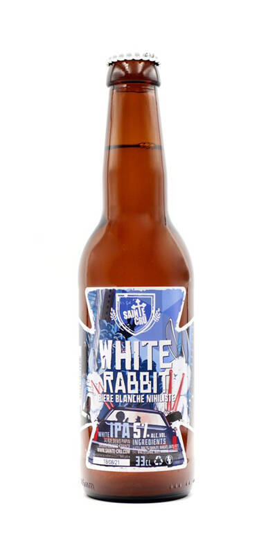Sainte Cru White Rabbit
