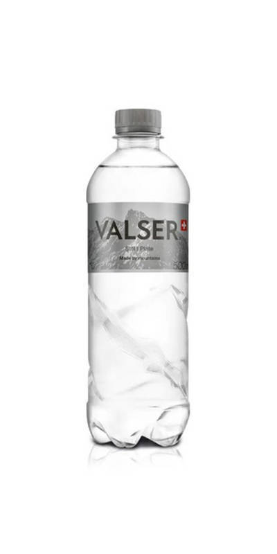 Valser plate