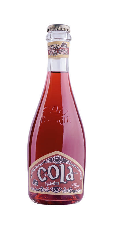Baladin Cola