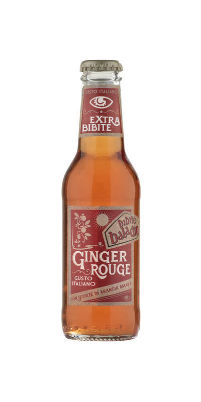 Baladin Ginger Rouge