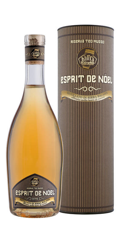 Baladin Esprit de Noël