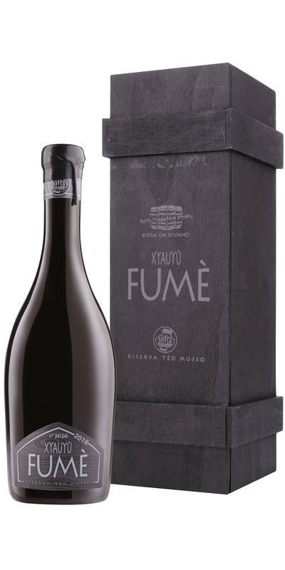 Baladin XYAUYU FUMÈ 2018
