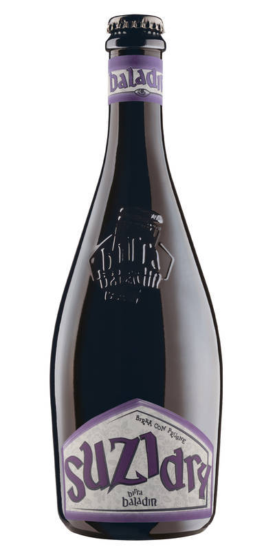 Baladin Susy Dry 75cl