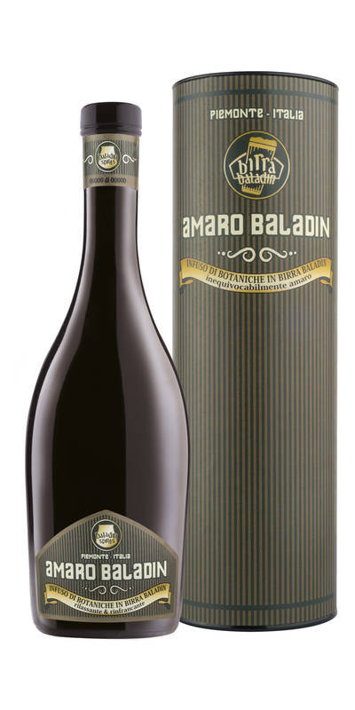 Baladin Amaro