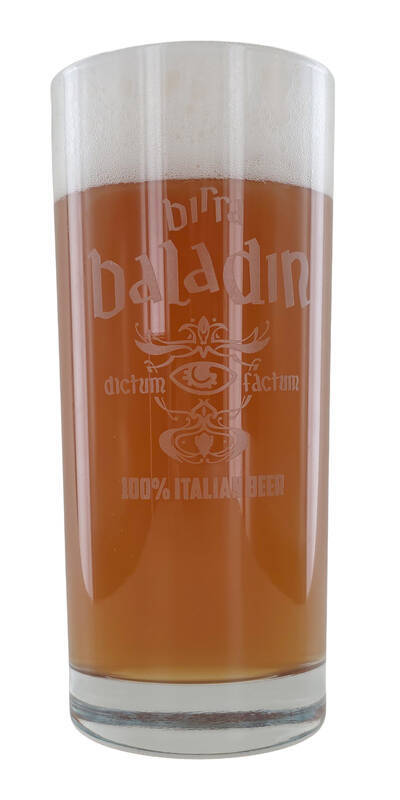 Verre Baladin Amsterdam 50cl