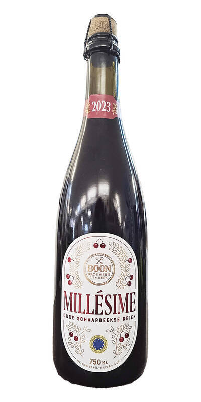 Boon Kriek 2023
