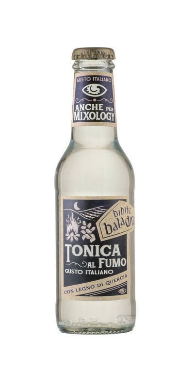 Baladin Tonica Al Fumo