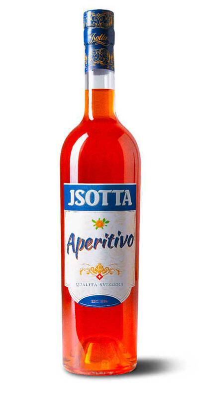Jsotta Aperitivo