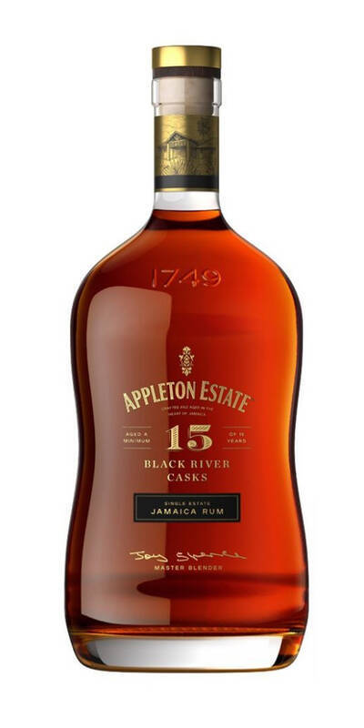 Appleton Estate 15 Years Old