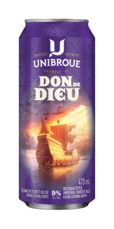 Don De Dieu