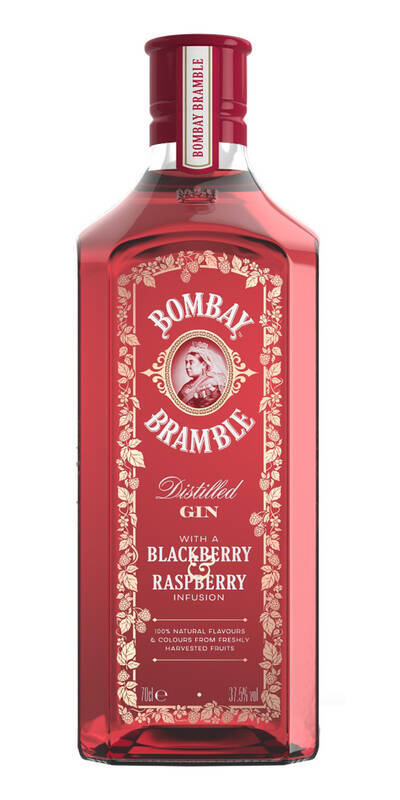 Bombay Bramble
