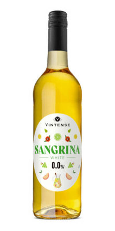 Vintense Sangria White