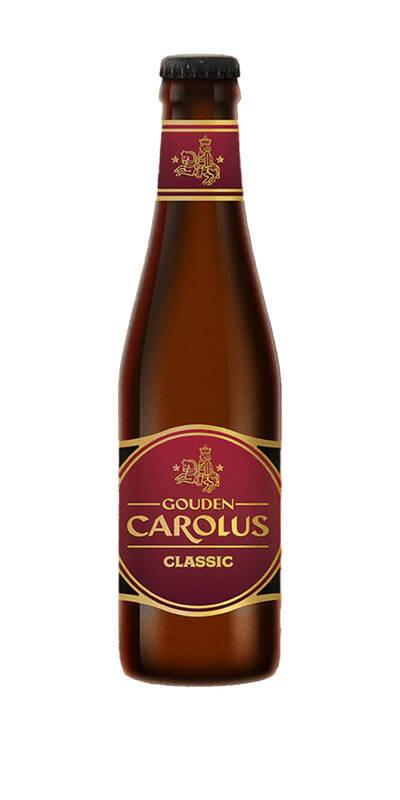 Gouden Carolus Classic