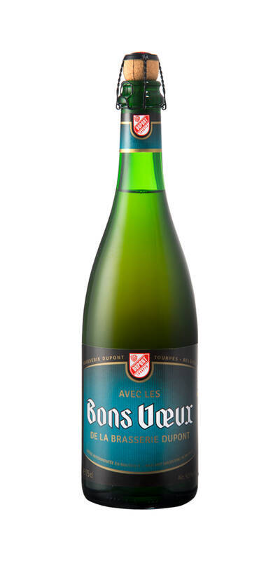 Dupont Bons Vœux