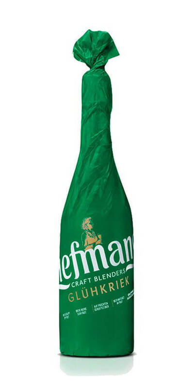 Liefmans Gluhkriek