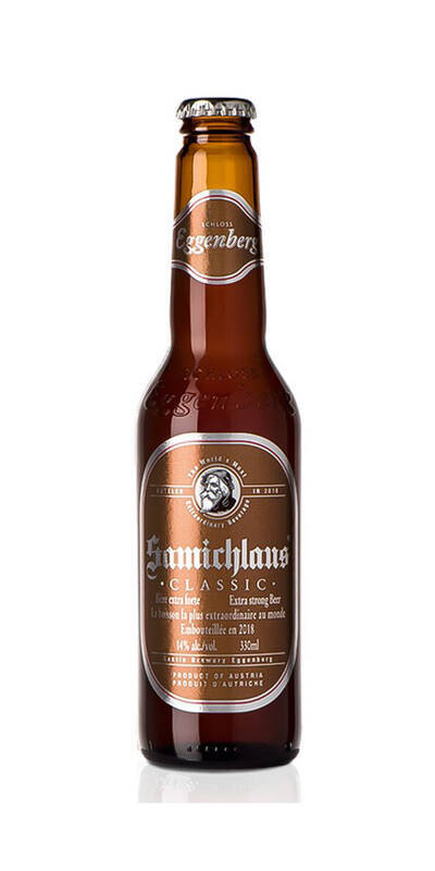 Samichlaus 2023 Millesimee