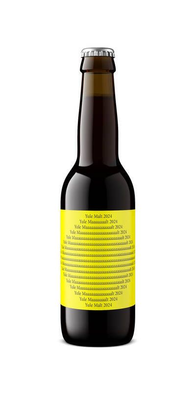 To Øl Yule Malt Barrel Aged 2024