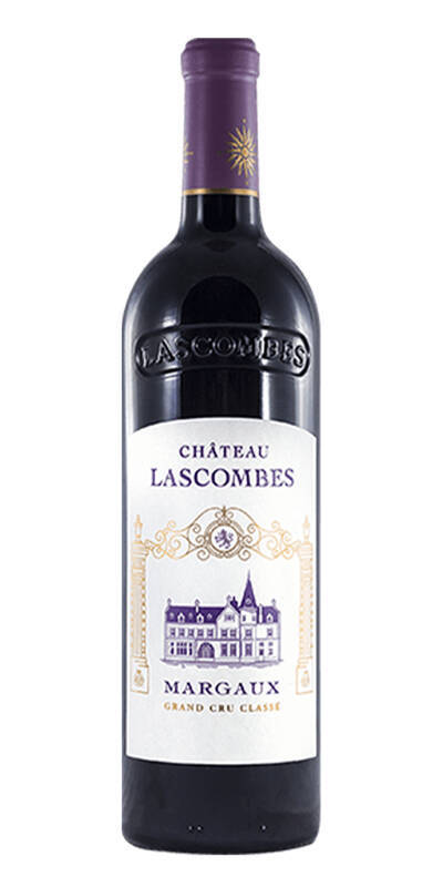 Château Lascombes 2020 Margaux Grand Cru classé