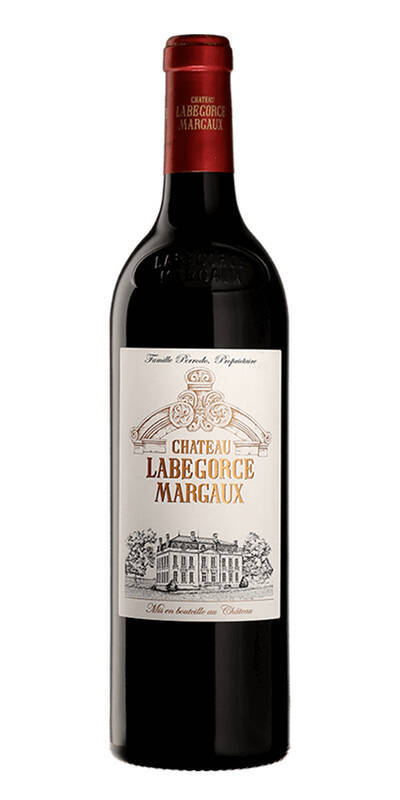 Château Labégorce 2019 Margaux AOC