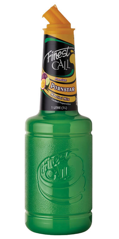 Finest Call Pornstar Martini Mix