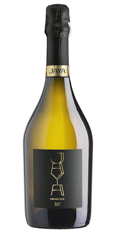 JAYA Prosecco Brut DOC