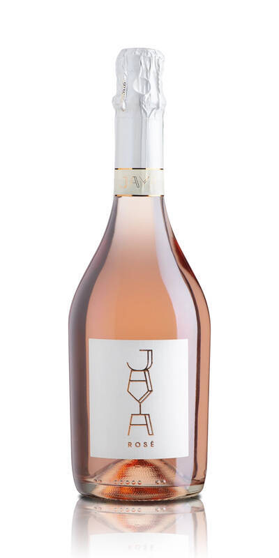 Jaya Rosé Spumante