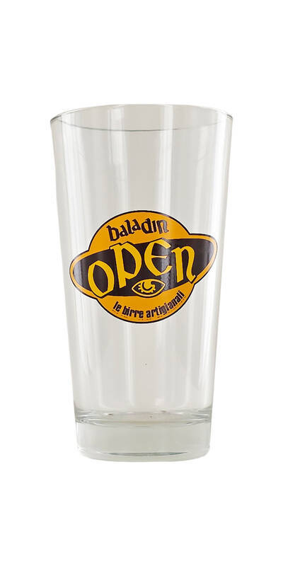 Verre Baladin Amsterdam 30cl
