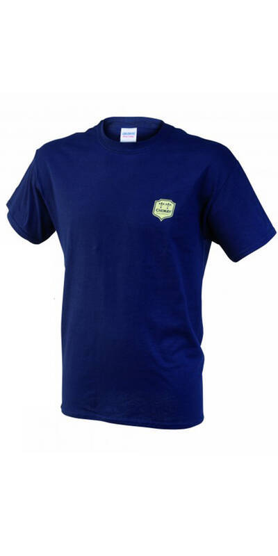 T-Shirt Chimay Size M