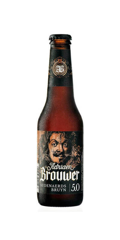 Adriaen Brouwer 5,0% Audenaerds Bruyn