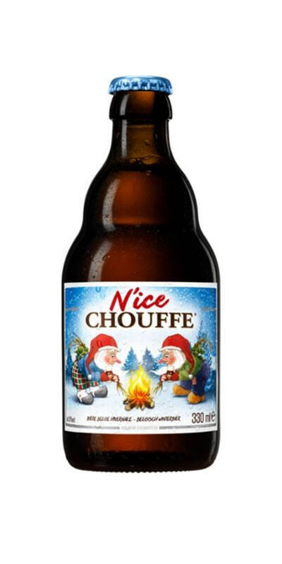 N'Ice Chouffe de Noel